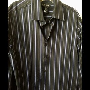 INC men's shirt sizeL